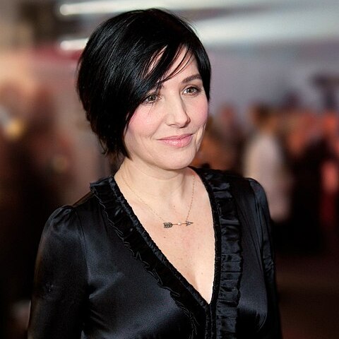 Sharleen Spiteri