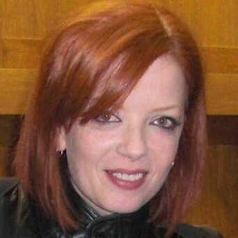 Shirley Manson