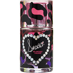 Snooki perfume image
