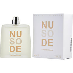 So Nude perfume image