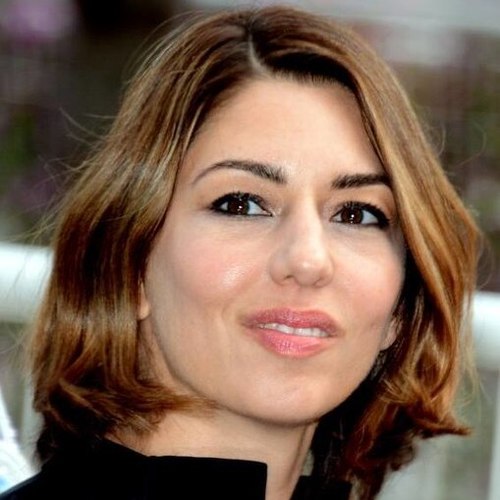 Sofia Coppola