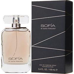 Sofia perfume image