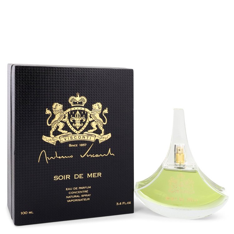 Soir De Mer perfume image