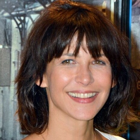 Sophie Marceau