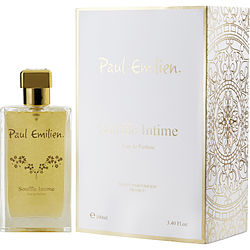 Souffle Intime Paul Emilien perfume image