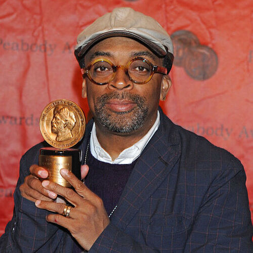 Spike Lee