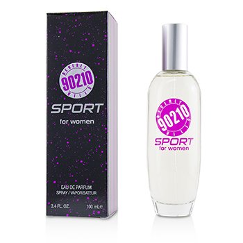 Sport perfume image