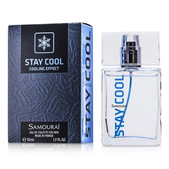 Stay Cool perfume image