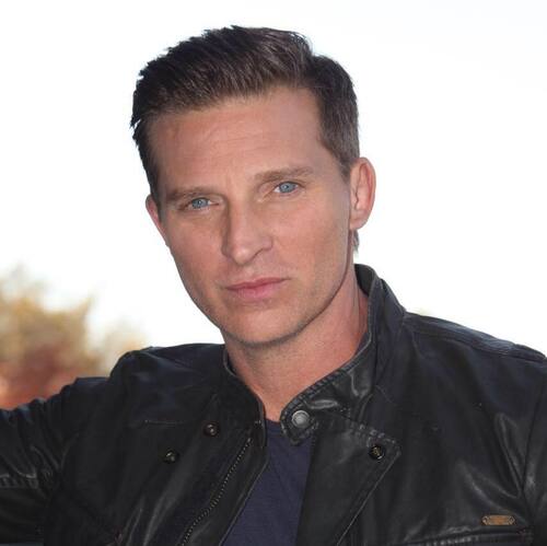 Steve Burton