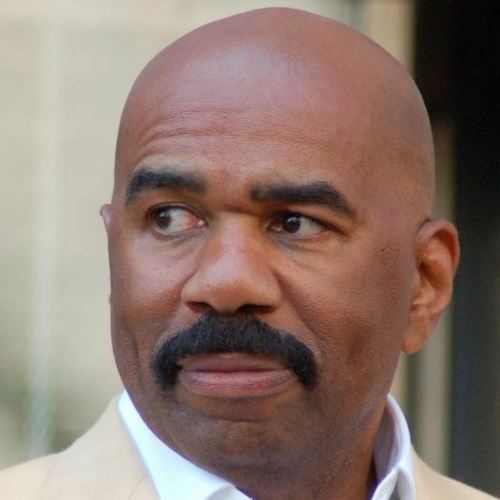 Steve Harvey