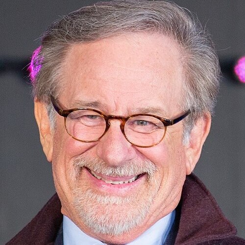 Steven Spielberg