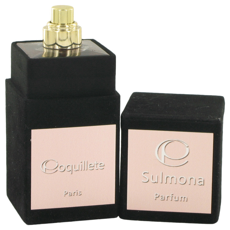 Sulmona perfume image