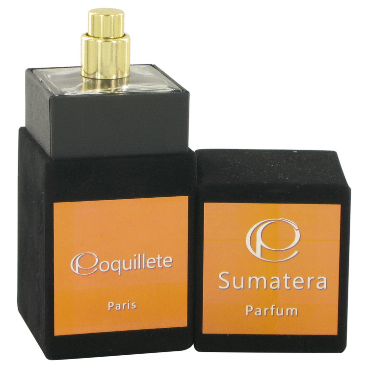 Sumatera perfume image