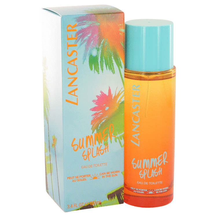 Summer Splash perfume image