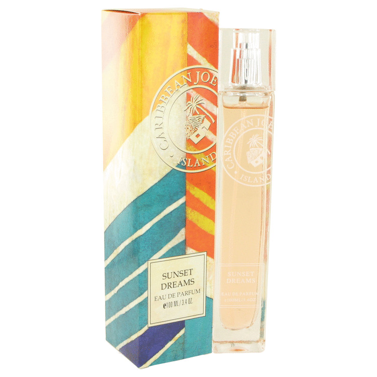 Sunset Dreams perfume image