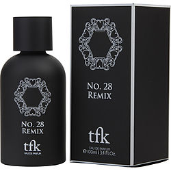 TFK No. 28 Remix perfume image