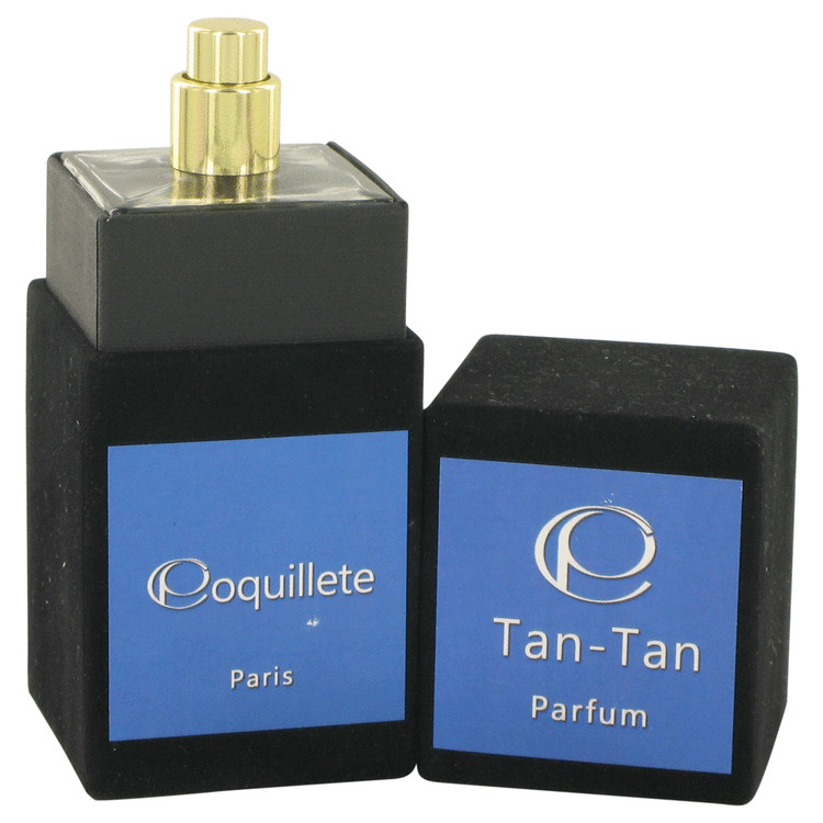 Tan Tan perfume image