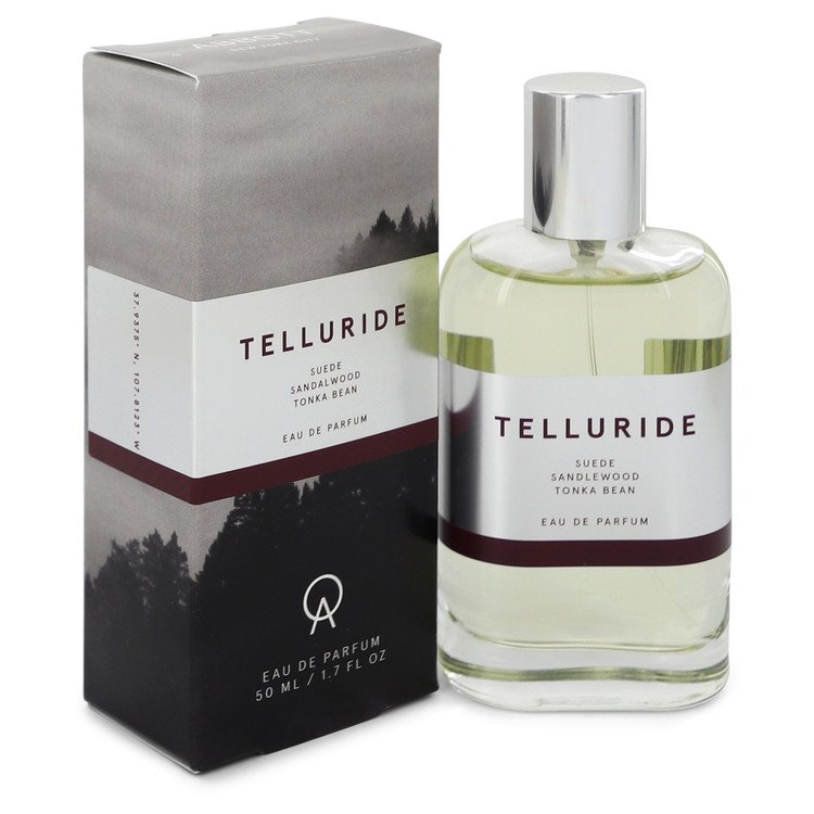 Telluride perfume image