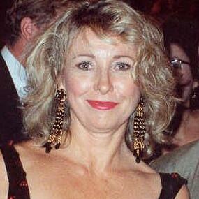 Teri Garr