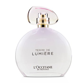 Terre De Lumiere LEau perfume image
