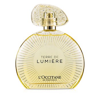 Terre De Lumiere The Gold Edition perfume image