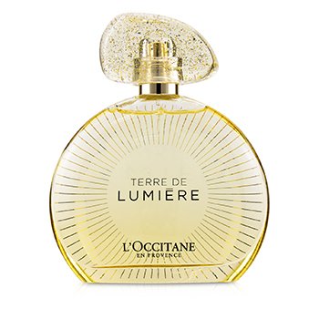 Terre De Lumiere The Gold Edition perfume image