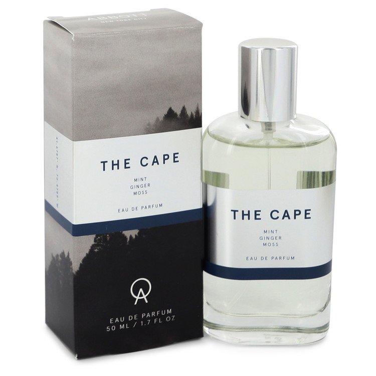 The Cape perfume image