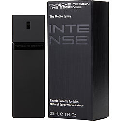 The Essence Intense perfume image