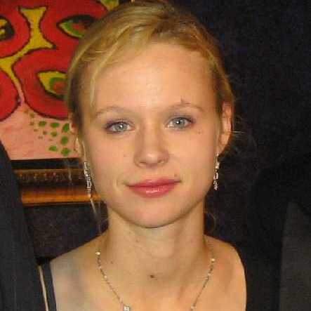 Thora Birch