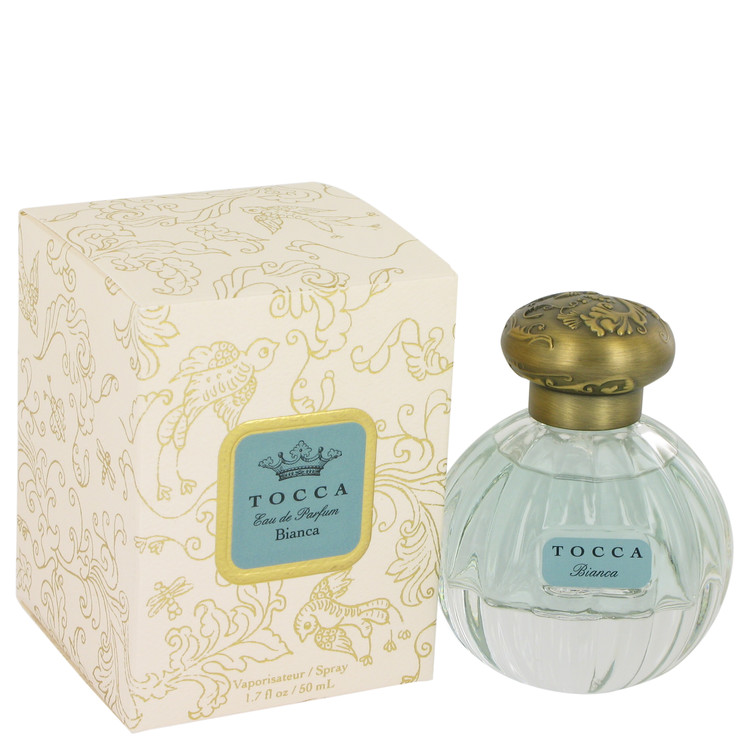 Tocca Bianca perfume image