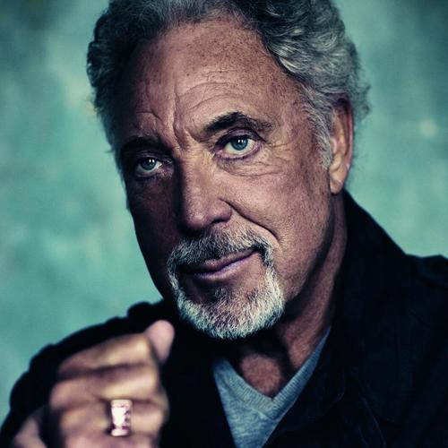 Tom Jones