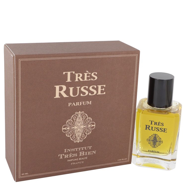 Très Russe perfume image