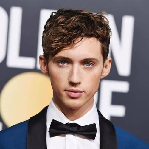 Troye Sivan