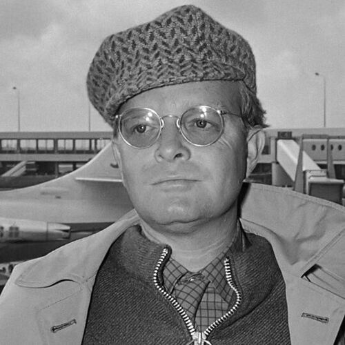 Truman Capote