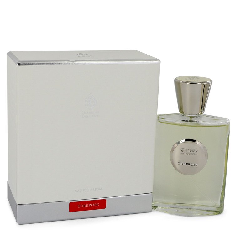 Tuberose perfume image