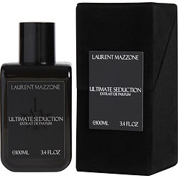 Ultimate Seduction perfume image