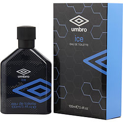 Umbro Ice perfume image