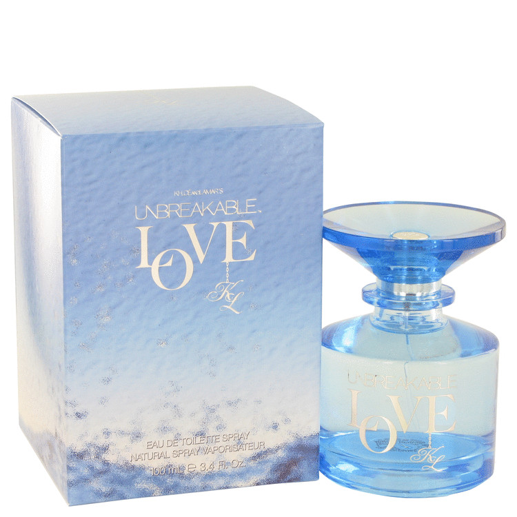 Unbreakable Love perfume image