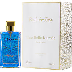 Une Belle Journee Paul Emilien perfume image