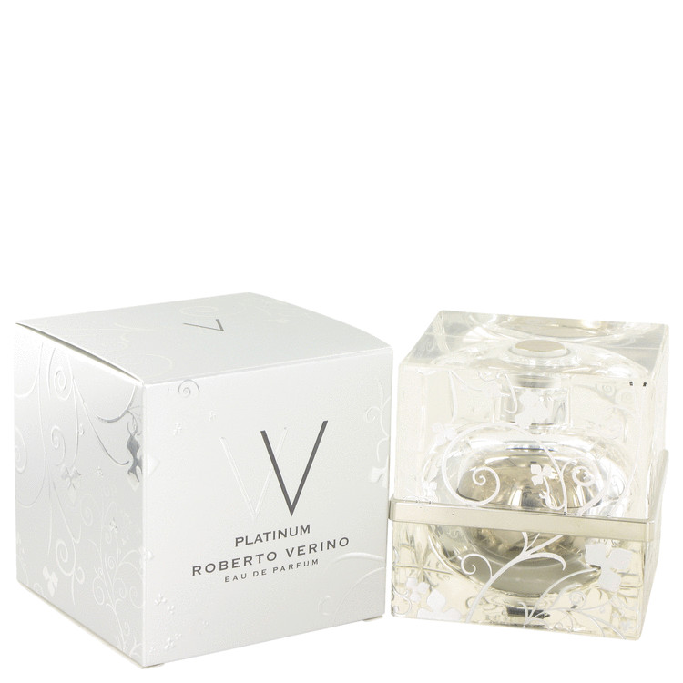 V V Platinum perfume image