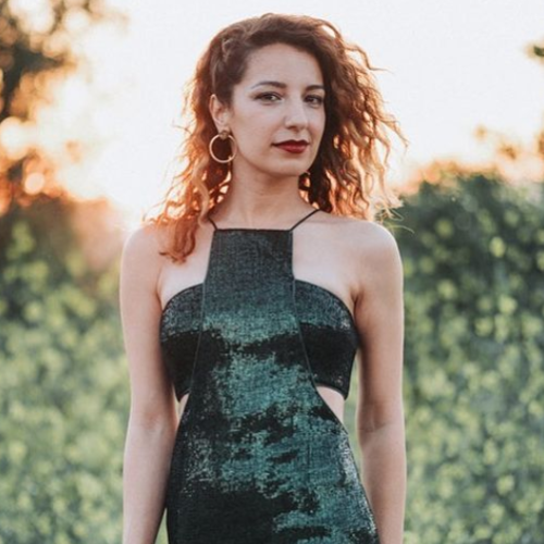 Vanessa Lengies