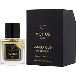 Vanilla Oud perfume image