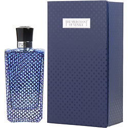 Venetian Blue Intense perfume image