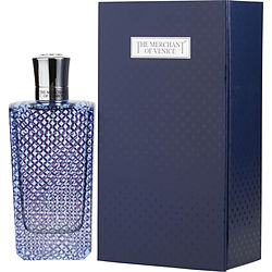 Venetian Blue perfume image
