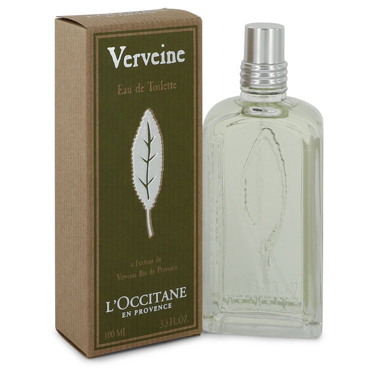 Verbena Verveine perfume image