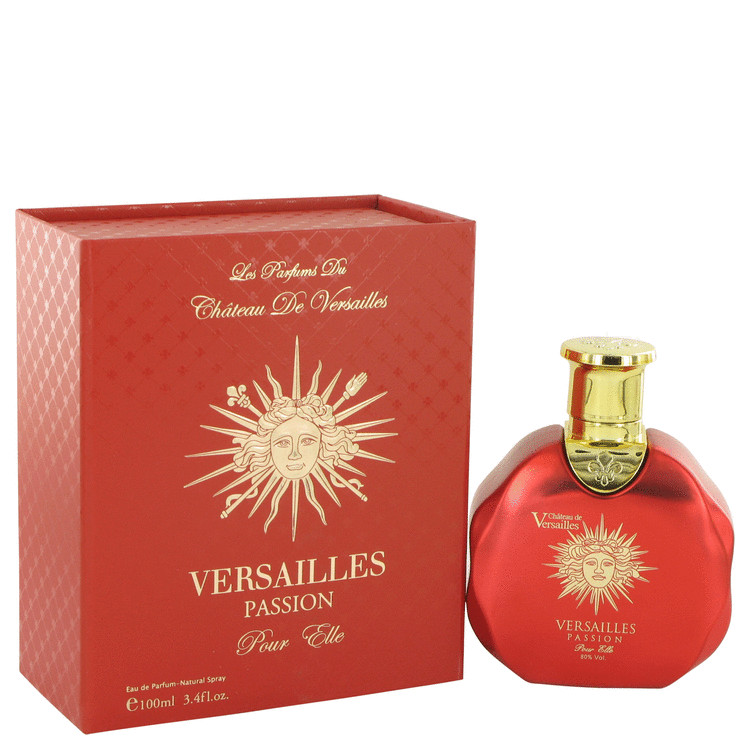 Versailles Passion perfume image