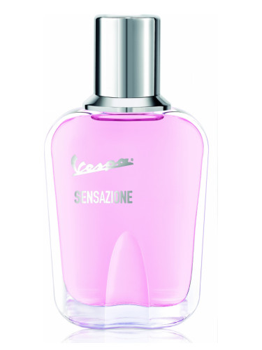 Vespa Sensazione for Her perfume image