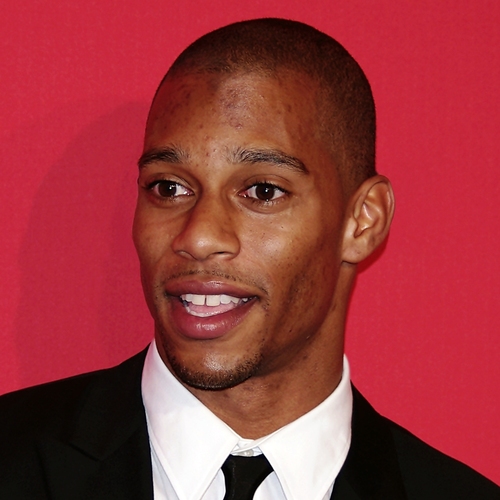 Victor Cruz