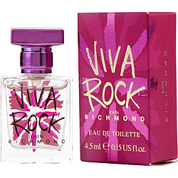 Viva Rock (Sample) perfume image