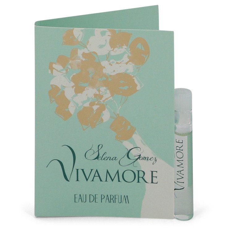 Vivamore (Sample) perfume image